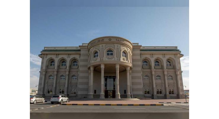 Sharjah Public Libraries hosts 23 creative and educational events in April