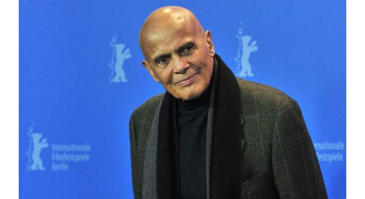Harry Belafonte, pioneering performer and activist, dies at 96

