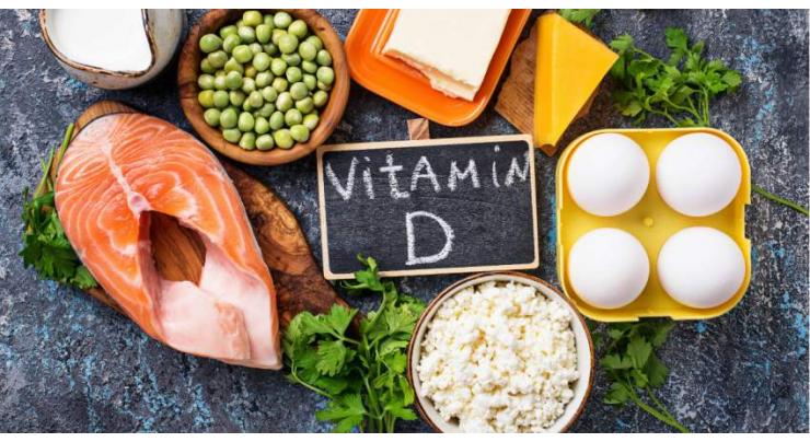Vitamin D levels may affect body's response to cancer treatment: Study
