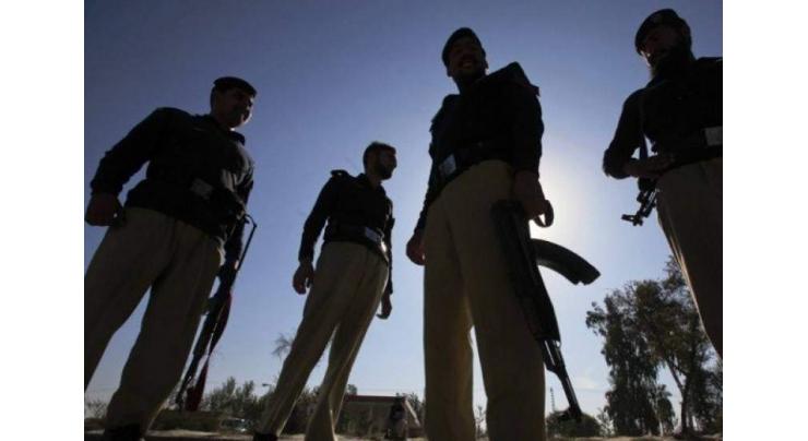 Ghotki Police shot dead five dacoits in encounter: says SSP
