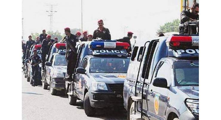 Subia condemns incident of Jacobabad, attack on SHO in Khuzdar
