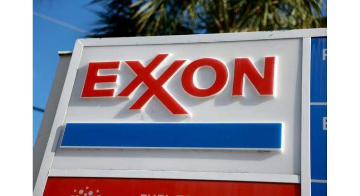 ExxonMobil, Chevron report higher profits despite oil price dip
