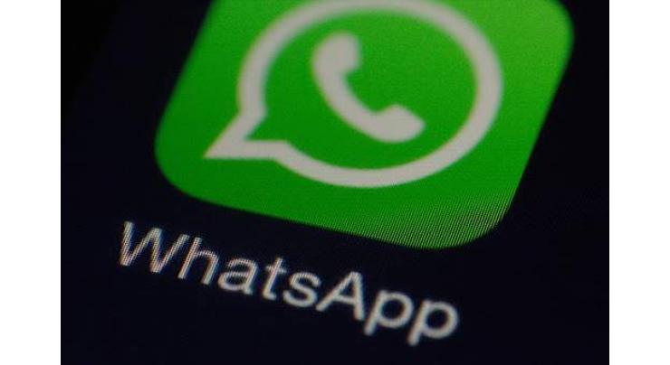 Commissioner issues her WhatsApp number for students
