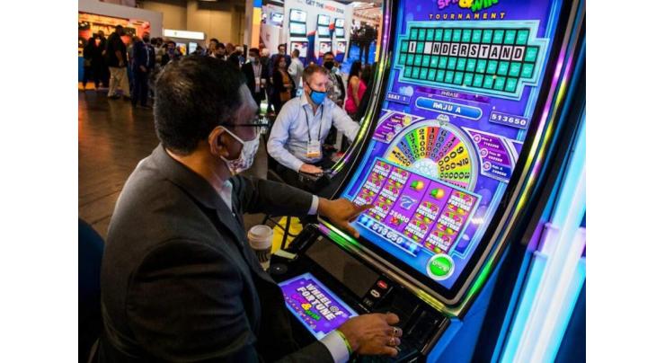 UAE's first gaming resort to cost $3.9 bn: operator
