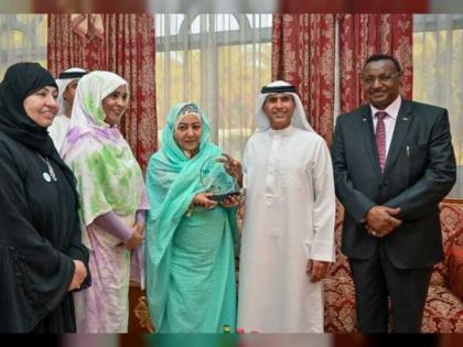 سالم بن سلطان القاسمي: الإمارات نموذج حضاري في إدارة التعددية الثقافية والدينية