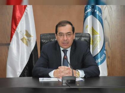 وزير البترول المصري : تنفيذ استثمارات ضخمة في قطاع البتروكيماويات بقيمة  1.4 مليار دولار