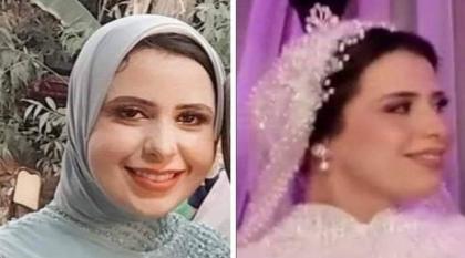 مقتل عروس داخل شقتھا بعد یوم من الزواج فی مصر