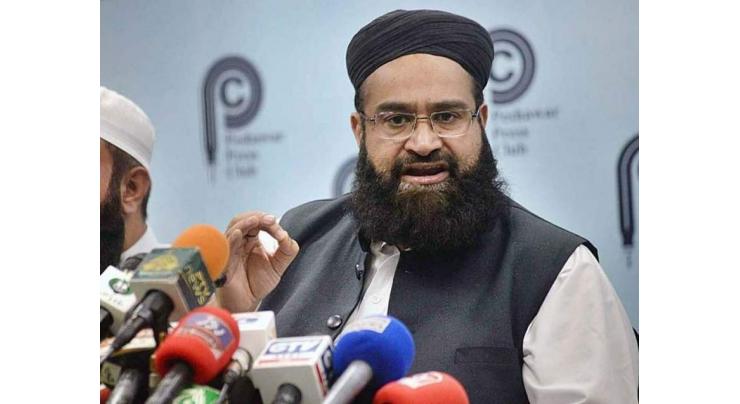 Religious, political leaders urge G20 countries to boycott meeting in India: Ashrafi
