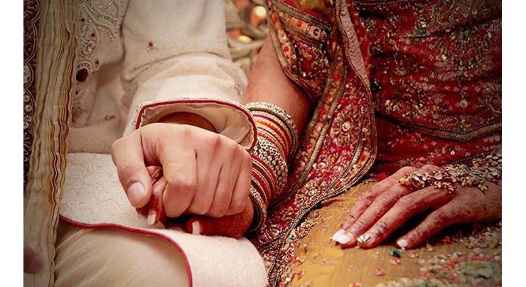 Cousin marriages enhance risks of acquiring Thalassemia
