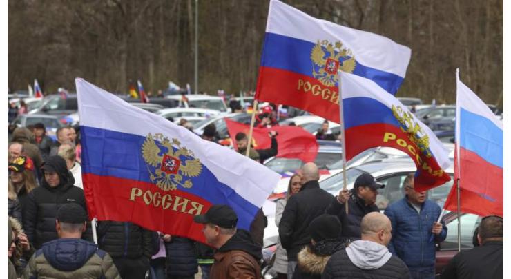 Russia Delivers Protest Note to Polish Charge D'Affaires - Foreign Ministry