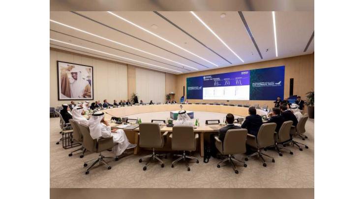 Energy and technology leaders meet in UAE to discuss hydrogen’s unanswered questions before COP28
