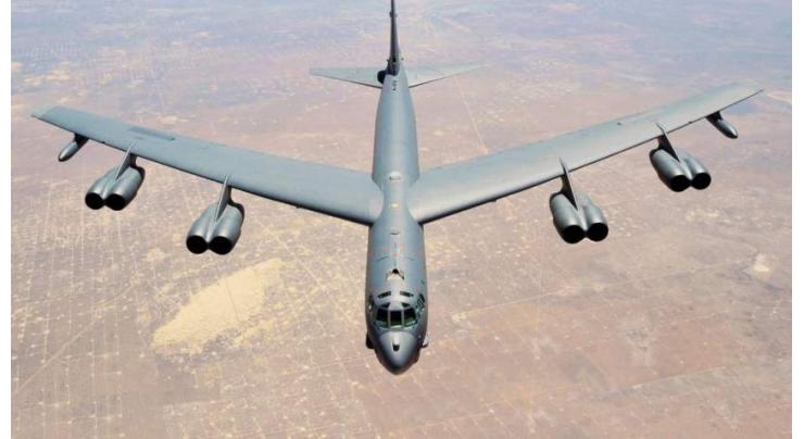 US-Spain Negotiations on 1966 B-52 Bomber Crash Cleanup to Restart Soon - White House
