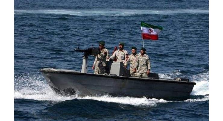 US, Allies Increase Patrolling Strait of Hormuz After Iran's Vessel Seizures - Navy