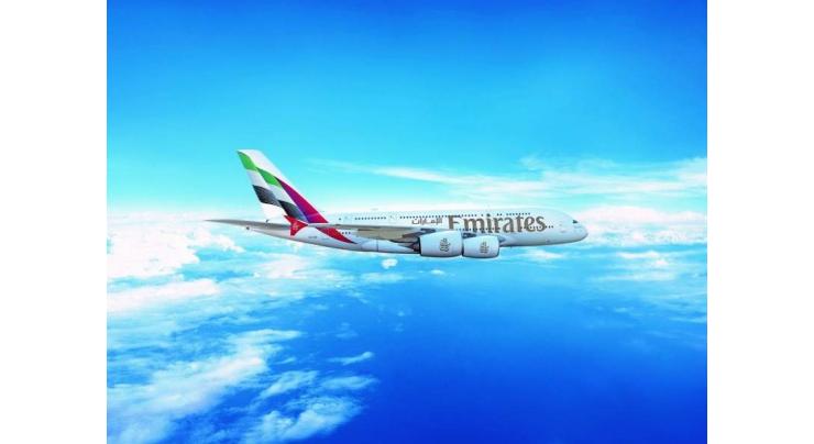 Emirates Group announces 2022-23 results