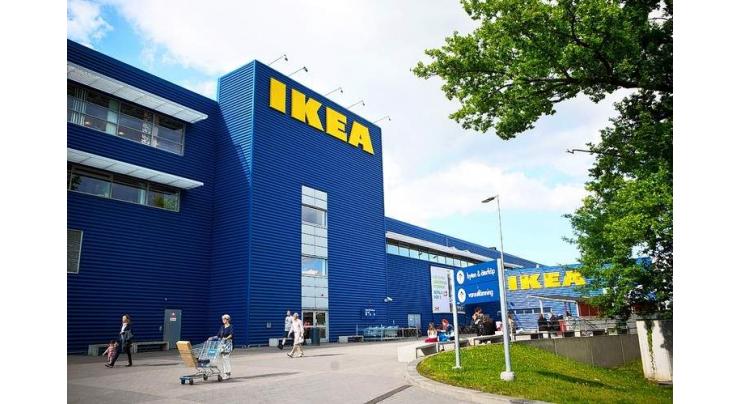 Ikea vows lower prices as it boosts investments
