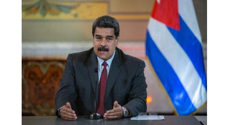 Venezuela to Follow Path of Economy De-Dollarization - President Maduro