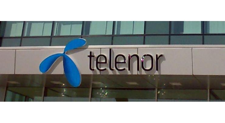 Telenor Microfinance Bank (TMB) lending revenue increases by 45% in Q1-2023
