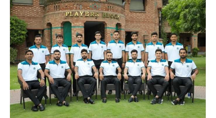 Pakistan Shaheens all set for one-day series challenge