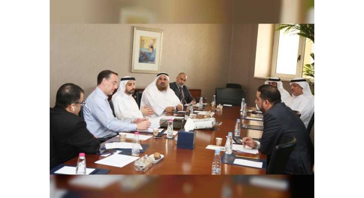 Sharjah Chamber discusses present and future state of food sector to support UAE’s food security