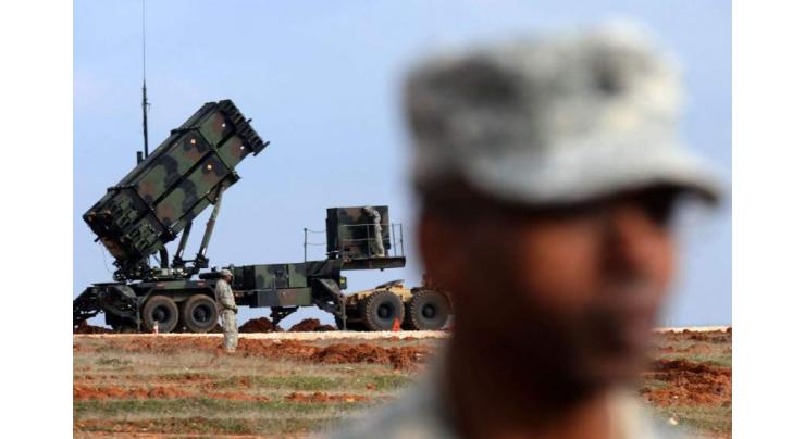 Kirby Says Cannot Confirm Reports of US Patriot Systems Damaged in Kiev by Russian Missile