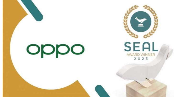 oppo-battery-health-engine-wins-2023-seal-sustainable-product-award-in-recognition-of-oppo-s-green-innovations-urdupoint