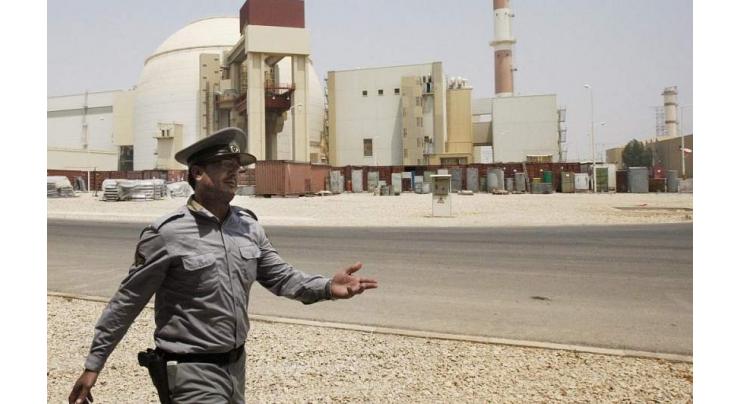 Bushehr NPP Construction Underway, Iran's Debt Reduced - Russia's Novak