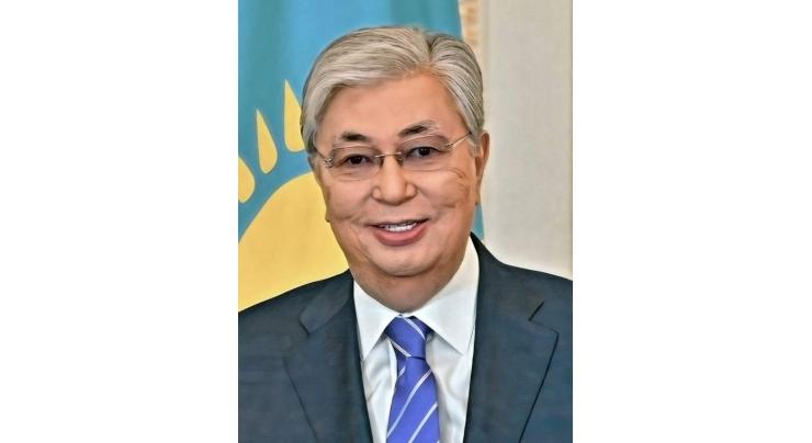 Kazakh President Says Astana, Beijing Can Increase Trade to $40Bln by 2030