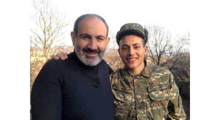Armenian Police Probing Reports of Prime Minister's Son's Abduction Attempt - Spokesperson