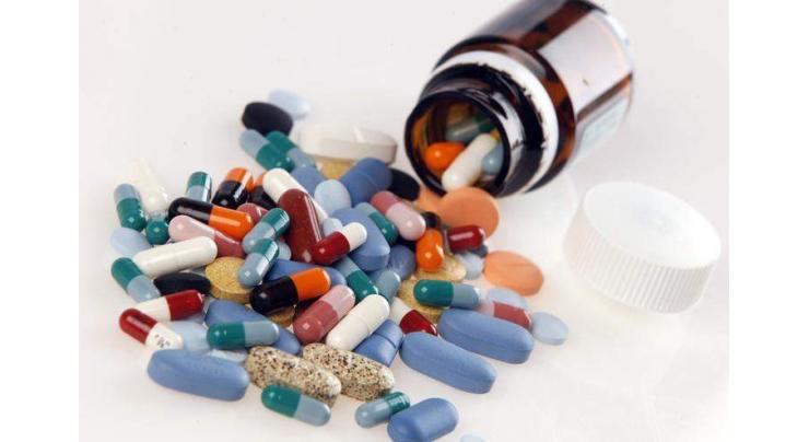 FDA commends Pakistan's efforts in strengthening drug regulatory infrastructure
