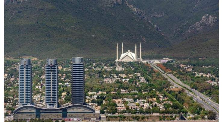 CDA all set to auction commercial plots in Islamabad

