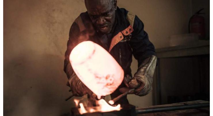 East DR Congo gold venture aims to stamp out illicit trade
