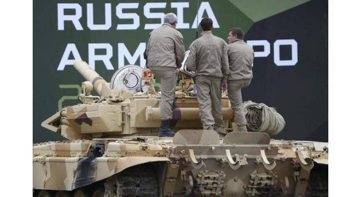 US, Allies Impose Export Restrictions on Components That Russia Needs to Produce Weapons