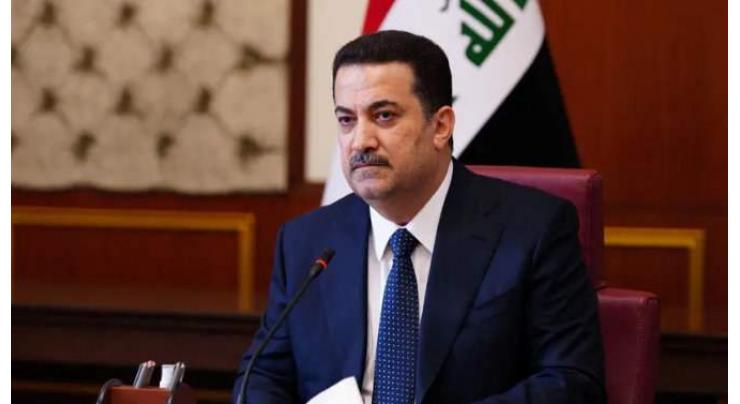 Iraq to Hold Arab League Cooperation Conference in 2023 - Iraqi Prime Minister Mohammed Al-Sudani 