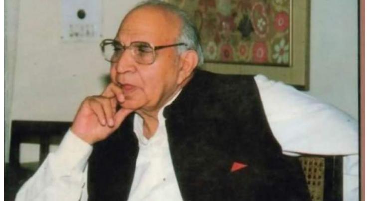 Death anniversary of legendary music director A Hameed observed
