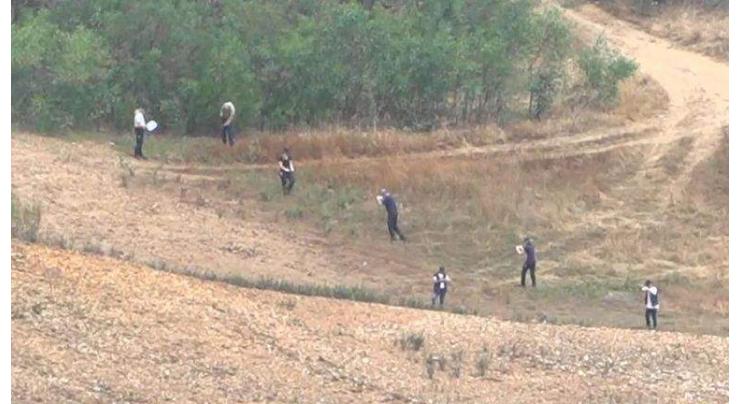 Police search Portugal reservoir in Madeleine McCann case
