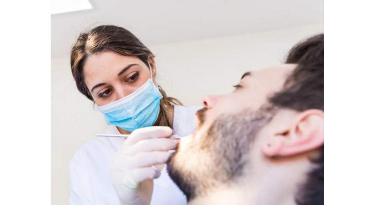 UK Facing Record Shortage of Dentists in Over Decade - Association