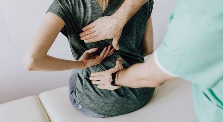 Over 800 mn people globally estimated to suffer back pain by 2050: Lancet
