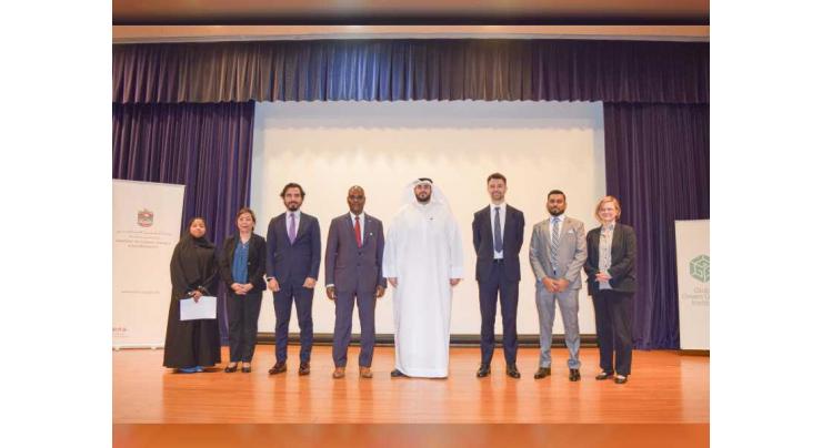 Workshop addresses UAE National Adaptation Plan