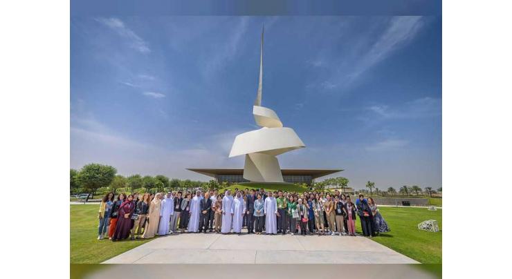 Sharjah announces establishment of &#039;King Sejong Institute&#039;