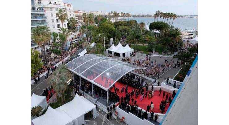 Cannes Center Left Without Gas During Film Festival Amid Protests - Reports