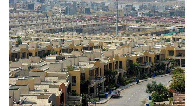 Over 100 illegal housing societies established in Capital, Senate body told
