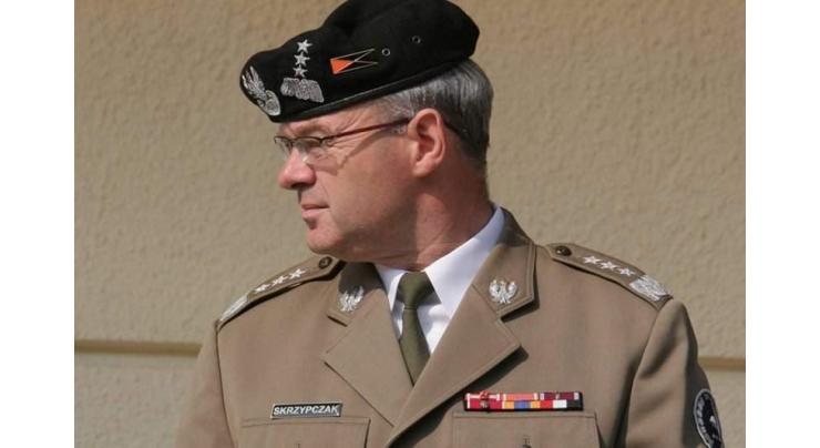 Ex-Polish Deputy Defense Minister Says Warsaw Bracing for Coup in Belarus