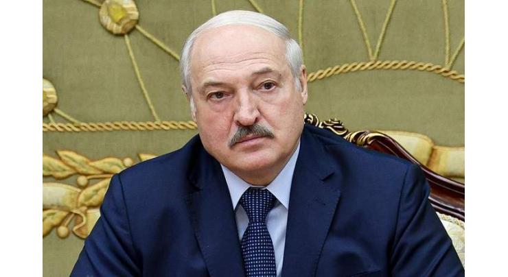 EEU Developing Integration Not for Confrontation, But to Create Safe Space - Lukashenko