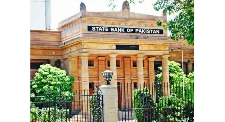 The State Bank of Pakistan (SBP) imposes monetary penalty on 5 banks for violating regulatory instructions
