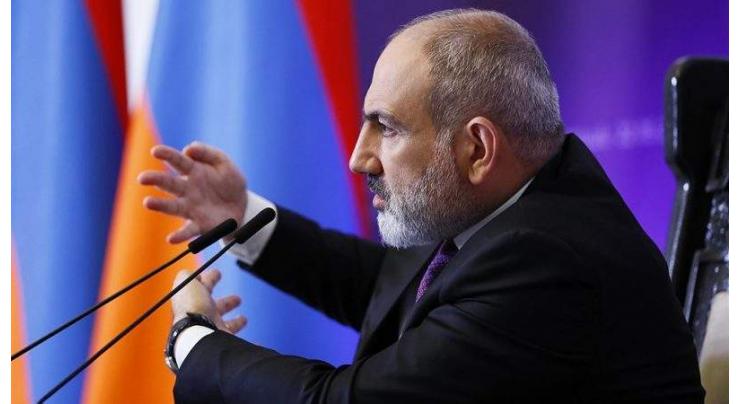 Armenia Negotiating Construction of New NPP With Russia, US - Armenian Prime Minister Nikol Pashinyan 