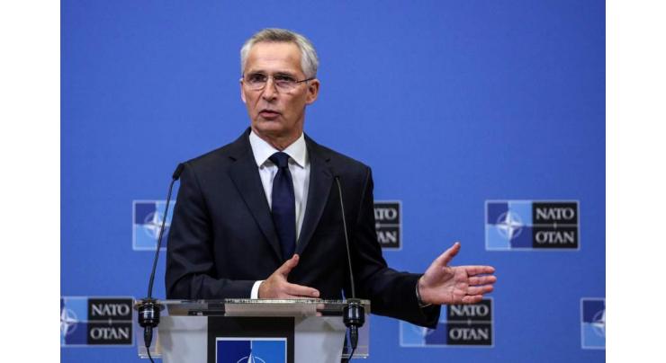 NATO Not Ready to Give Security Framework to Ukraine Amid Ongoing Conflict - Stoltenberg