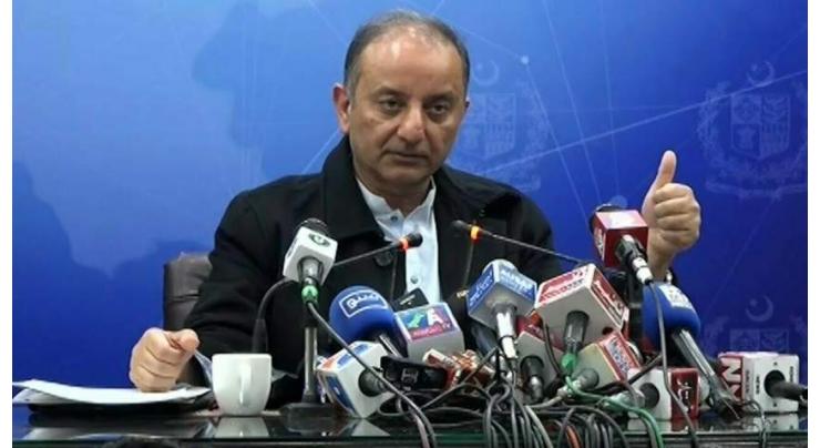 First crude oil shipment from Russia expected by month end: Minister of State for Petroleum Dr Musadik Malik
