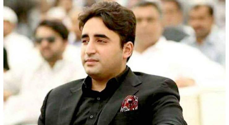 Nation grateful to PAF martyrs for their sacrifices to foil nefarious enemy's designs: Foreign Minister Bilawal Bhutto Zardari 