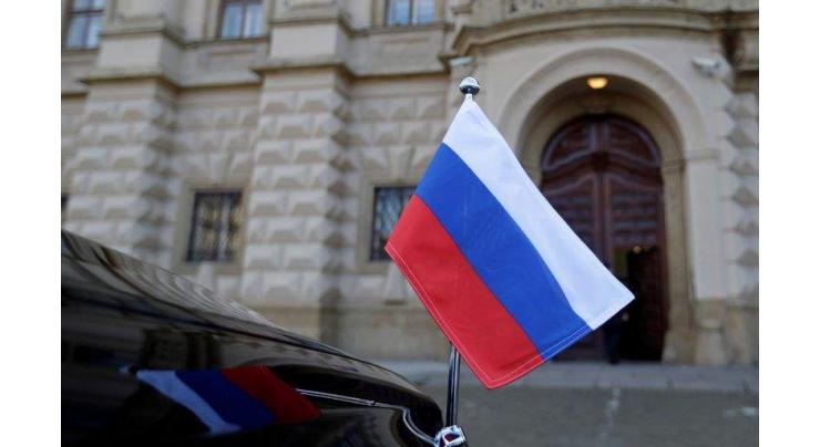 Five Swedish Diplomats Must Leave Russia as Consulate in St. Petersburg Closed - Ministry