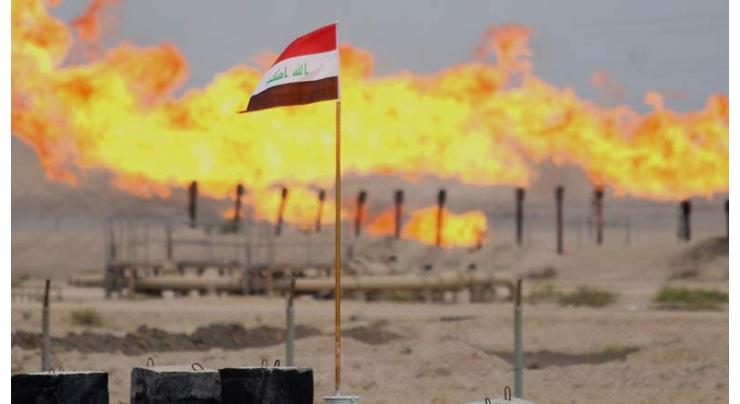 Saudi Arabia to Invest in Development of Gas Field in Western Iraq - Iraqi Oil Minister